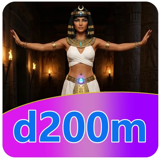Ilustrasi berkas d200m APK 4.8.1