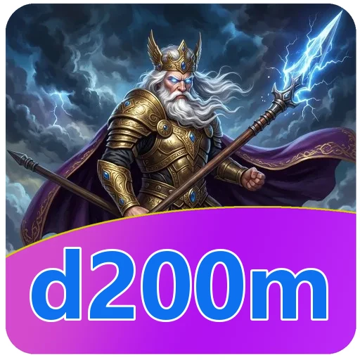 Ilustrasi syarat perangkat untuk d200m APK