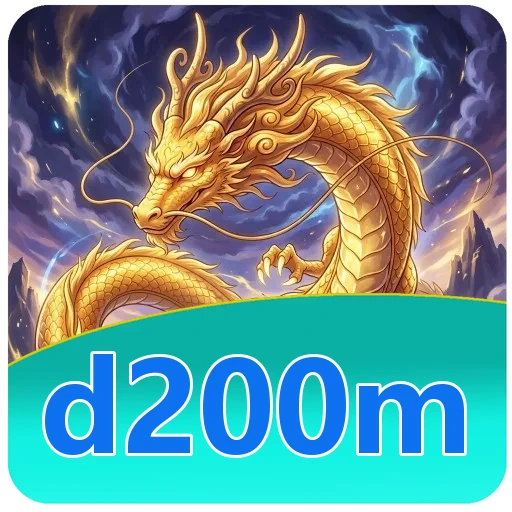 Ilustrasi layar pemasangan d200m APK