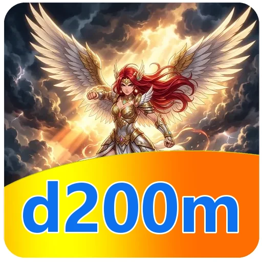 Mengunduh d200m APK 4.8.1