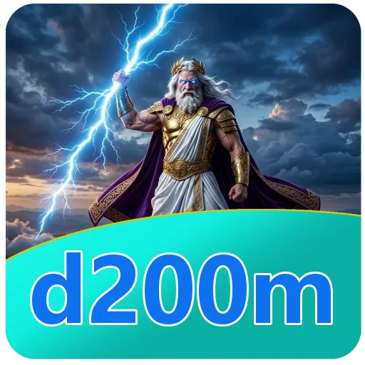 Layar pemasangan d200m APK